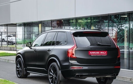 Volvo XC90 II рестайлинг, 2019 год, 5 199 000 рублей, 8 фотография