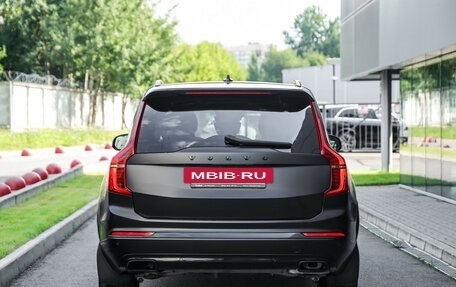 Volvo XC90 II рестайлинг, 2019 год, 5 199 000 рублей, 7 фотография