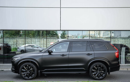 Volvo XC90 II рестайлинг, 2019 год, 5 199 000 рублей, 9 фотография