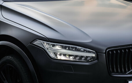 Volvo XC90 II рестайлинг, 2019 год, 5 199 000 рублей, 11 фотография