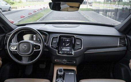 Volvo XC90 II рестайлинг, 2019 год, 5 199 000 рублей, 14 фотография