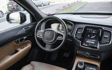 Volvo XC90 II рестайлинг, 2019 год, 5 199 000 рублей, 13 фотография