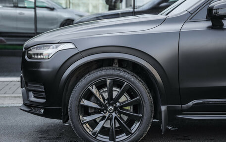 Volvo XC90 II рестайлинг, 2019 год, 5 199 000 рублей, 10 фотография