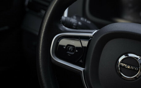 Volvo XC90 II рестайлинг, 2019 год, 5 199 000 рублей, 16 фотография