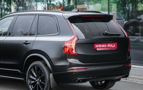 Volvo XC90 II рестайлинг, 2019 год, 5 199 000 рублей, 12 фотография
