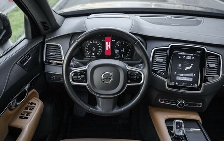 Volvo XC90 II рестайлинг, 2019 год, 5 199 000 рублей, 15 фотография