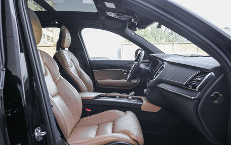 Volvo XC90 II рестайлинг, 2019 год, 5 199 000 рублей, 30 фотография