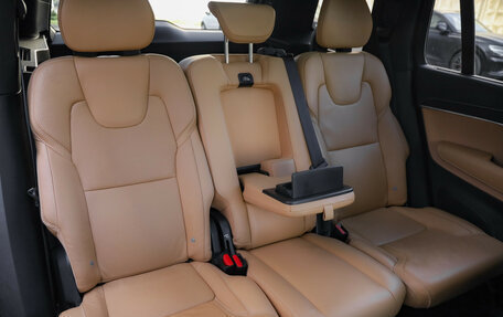 Volvo XC90 II рестайлинг, 2019 год, 5 199 000 рублей, 32 фотография
