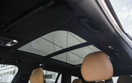 Volvo XC90 II рестайлинг, 2019 год, 5 199 000 рублей, 29 фотография