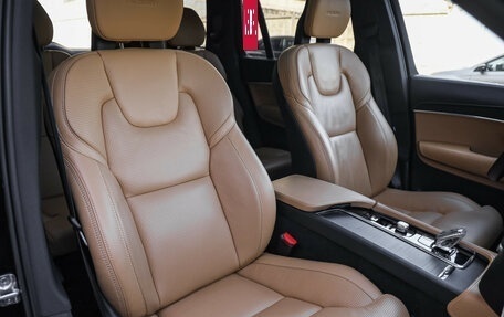 Volvo XC90 II рестайлинг, 2019 год, 5 199 000 рублей, 31 фотография
