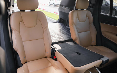 Volvo XC90 II рестайлинг, 2019 год, 5 199 000 рублей, 33 фотография