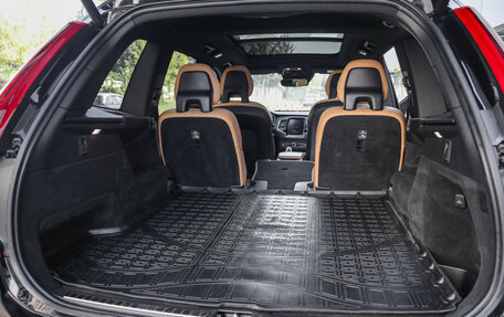 Volvo XC90 II рестайлинг, 2019 год, 5 199 000 рублей, 36 фотография