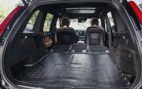 Volvo XC90 II рестайлинг, 2019 год, 5 199 000 рублей, 37 фотография