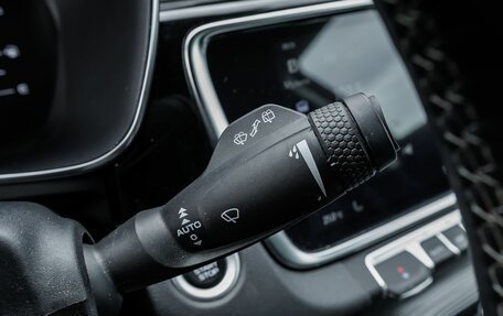 Geely Atlas, 2023 год, 1 895 000 рублей, 16 фотография
