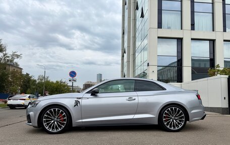 Audi A5, 2017 год, 3 300 000 рублей, 7 фотография