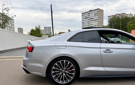 Audi A5, 2017 год, 3 300 000 рублей, 10 фотография