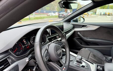 Audi A5, 2017 год, 3 300 000 рублей, 16 фотография