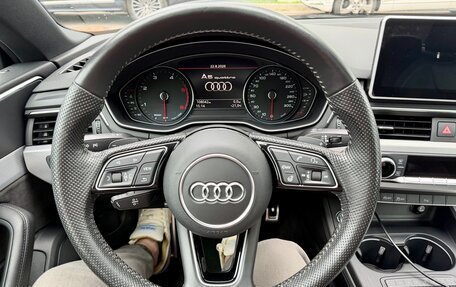 Audi A5, 2017 год, 3 300 000 рублей, 17 фотография