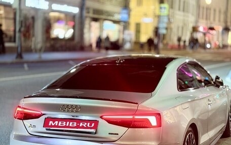 Audi A5, 2017 год, 3 300 000 рублей, 12 фотография