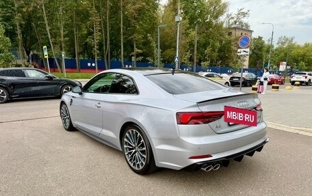 Audi A5, 2017 год, 3 300 000 рублей, 8 фотография
