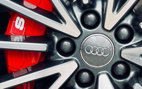 Audi A5, 2017 год, 3 300 000 рублей, 20 фотография