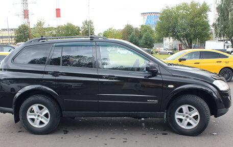 SsangYong Kyron I, 2009 год, 640 000 рублей, 3 фотография