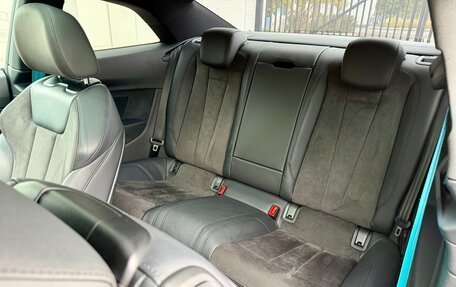Audi A5, 2017 год, 3 300 000 рублей, 19 фотография