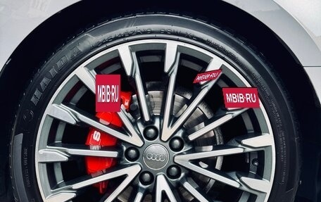 Audi A5, 2017 год, 3 300 000 рублей, 9 фотография