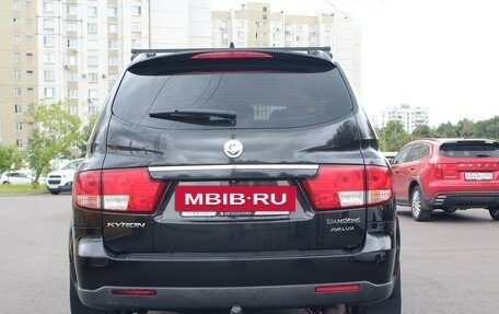 SsangYong Kyron I, 2009 год, 640 000 рублей, 5 фотография