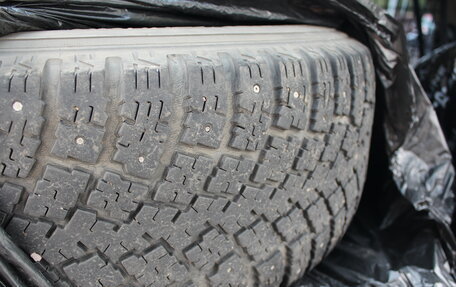 SsangYong Kyron I, 2009 год, 640 000 рублей, 10 фотография