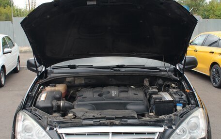 SsangYong Kyron I, 2009 год, 640 000 рублей, 14 фотография