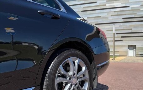 Mercedes-Benz C-Класс, 2015 год, 1 350 000 рублей, 3 фотография
