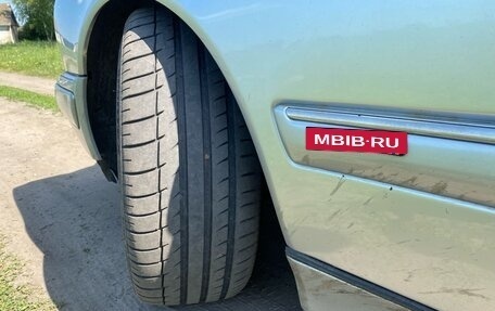 Mercedes-Benz E-Класс, 1997 год, 450 000 рублей, 10 фотография