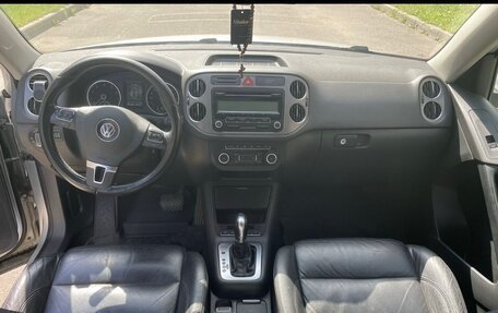 Volkswagen Tiguan I, 2010 год, 800 000 рублей, 8 фотография