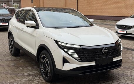 Nissan Qashqai, 2026 год, 2 299 999 рублей, 3 фотография