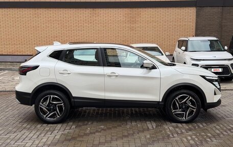 Nissan Qashqai, 2026 год, 2 299 999 рублей, 4 фотография