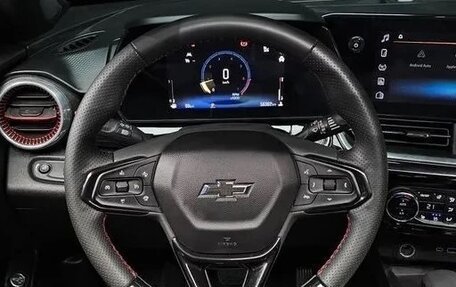 Chevrolet Trax, 2023 год, 1 945 000 рублей, 7 фотография