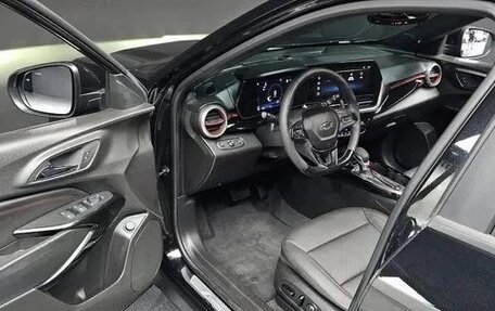 Chevrolet Trax, 2023 год, 1 945 000 рублей, 5 фотография