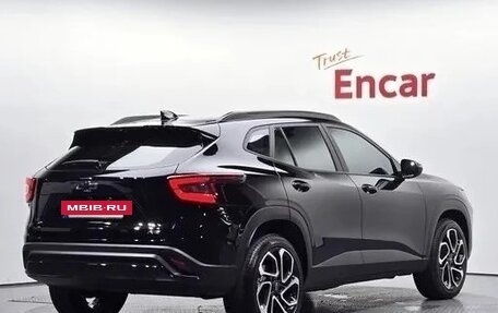 Chevrolet Trax, 2023 год, 1 945 000 рублей, 3 фотография