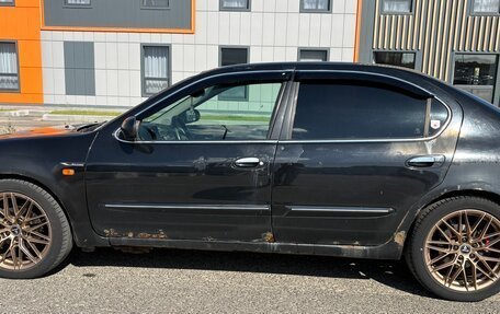 Nissan Maxima VIII, 2001 год, 410 000 рублей, 1 фотография