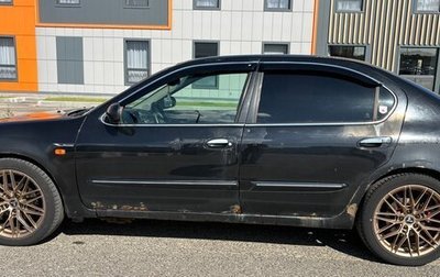 Nissan Maxima VIII, 2001 год, 410 000 рублей, 1 фотография