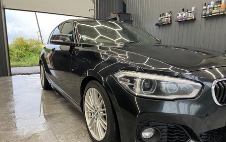 BMW 1 серия, 2018 год, 1 499 999 рублей, 1 фотография