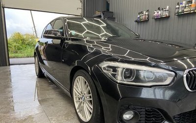 BMW 1 серия, 2018 год, 1 499 999 рублей, 1 фотография