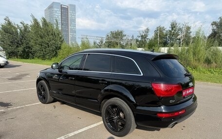 Audi Q7, 2011 год, 2 100 000 рублей, 1 фотография
