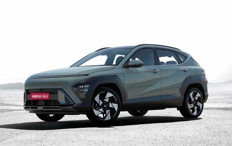 Hyundai Kona, 2023 год, 1 500 000 рублей, 1 фотография