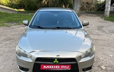 Mitsubishi Lancer IX, 2008 год, 450 000 рублей, 1 фотография