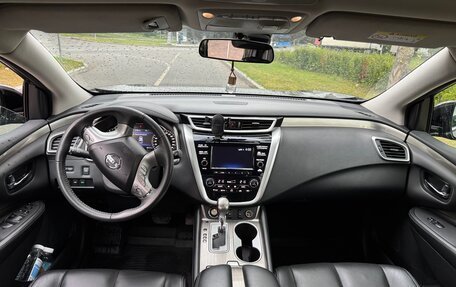 Nissan Murano, 2016 год, 2 250 000 рублей, 6 фотография