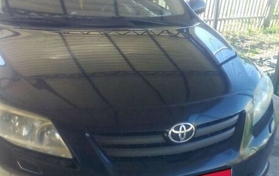 Toyota Corolla, 2006 год, 410 000 рублей, 1 фотография