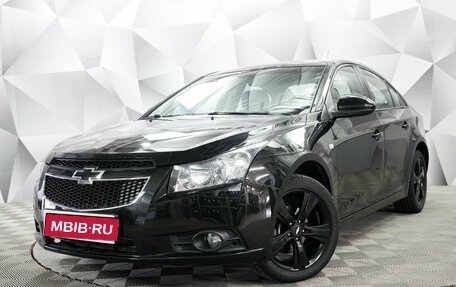 Chevrolet Cruze II, 2012 год, 850 000 рублей, 1 фотография