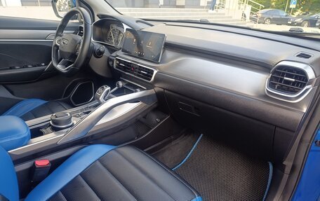 Geely Coolray I, 2020 год, 1 620 000 рублей, 7 фотография